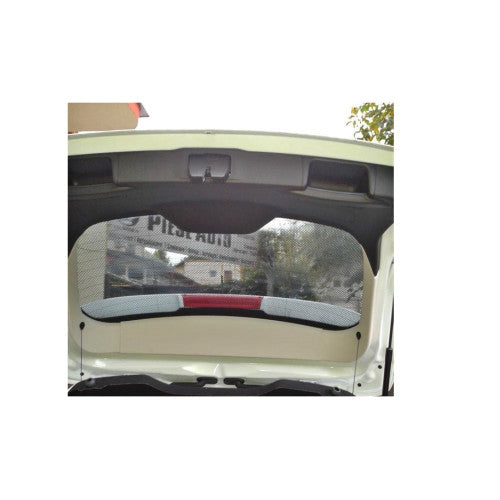 Perdele auto interior 5 bucati compatibile Ford Focus III Hatchback 2011-2018 Cod: ARTFL5