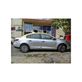 Perdele auto interior 5 bucati compatibile Renault Fluence Sedan 2009-2016 Cod: ARTFL5