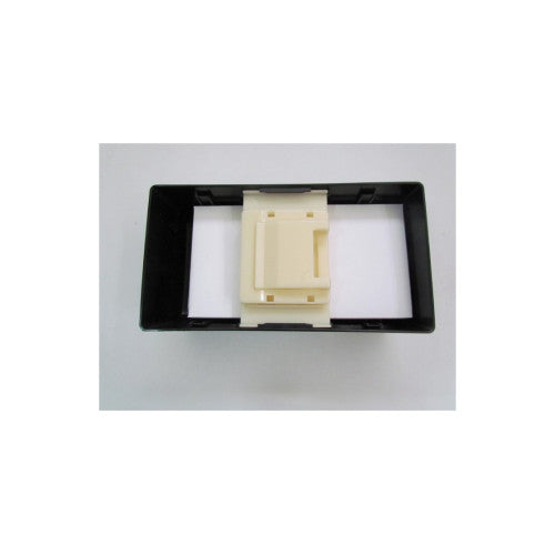 Suport servetele auto universal din plastic