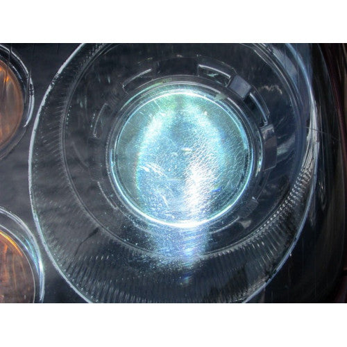 Lupe Bi-xenon Mini H1 2.5" ( Pret / Set )