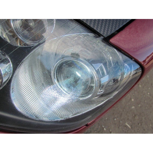 Lupe Bi-xenon Mini H1 2.5" ( Pret / Set )