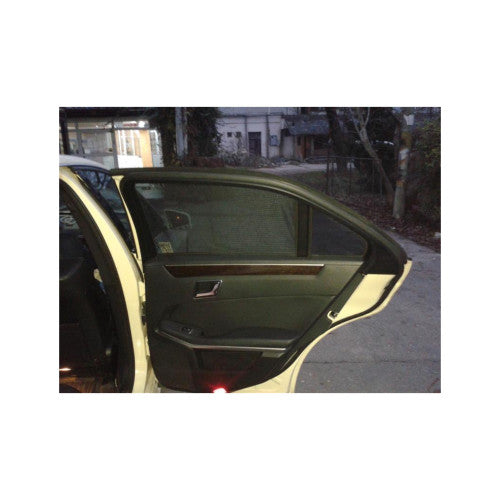 Perdele auto interior 5 bucati compatibile Mercedes E-Class W212 Sedan 2009-2016 Cod: ARTFL5