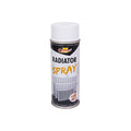 Spray vopsea calorifer alb Champion profesional 400ml Cod: 9003