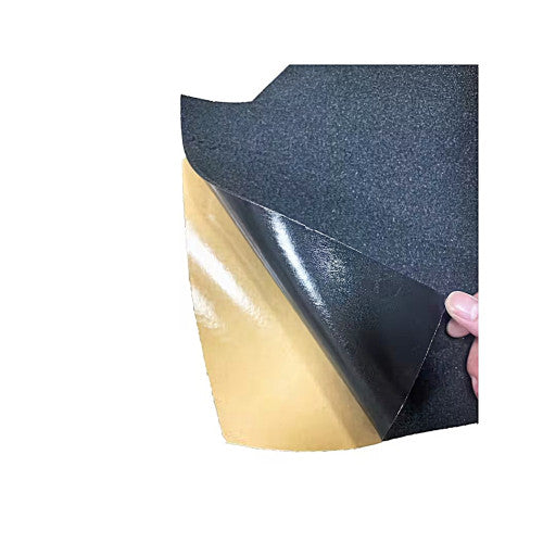 Material insonorizant auto autoadeziv 6 mm 1 x 10 m Cod: 012