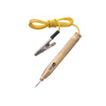 Tester tensiune auto tip creion din cupru cu cablu 66 cm Cod: 85016