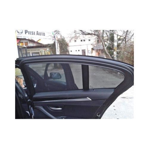 Perdele auto interior 5 bucati compatibile BMW Seria 5 F10 Sedan 2010-2017 Cod: ARTFL5
