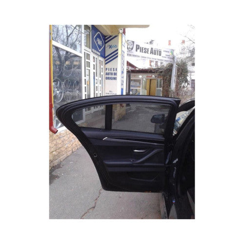Perdele auto interior 5 bucati compatibile BMW Seria 5 F10 Sedan 2010-2017 Cod: ARTFL5