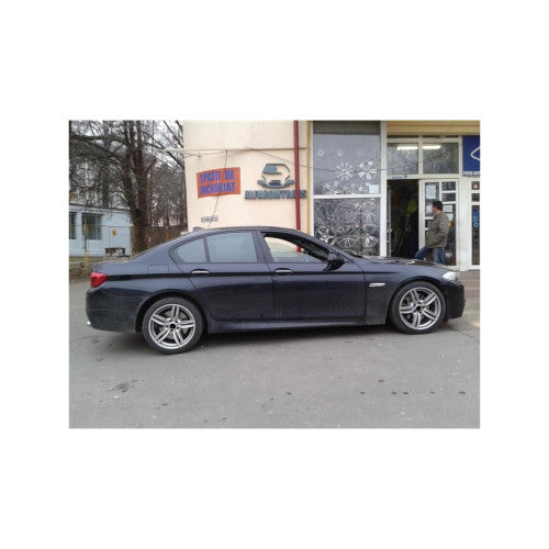 Perdele auto interior 5 bucati compatibile BMW Seria 5 F10 Sedan 2010-2017 Cod: ARTFL5