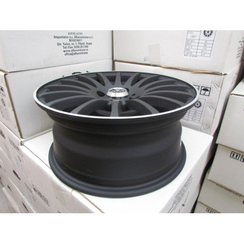 Jante ART 367A - 15"