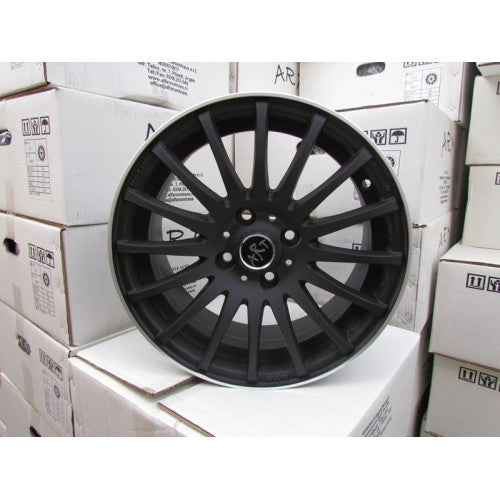 Jante ART 367A - 15"