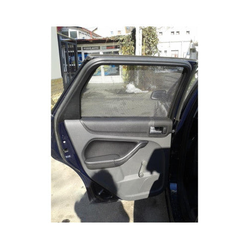 Perdele auto interior 5 bucati compatibile Ford Focus II Break 2004-2011 Cod: ARTFL5