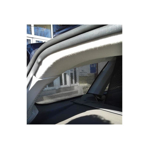 Perdele auto interior 5 bucati compatibile Ford Focus II Break 2004-2011 Cod: ARTFL5