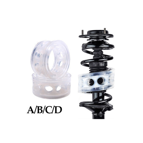 Intaritor arc auto silicon set 2 bucati Cod: Model A