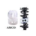 Intaritor arc auto silicon set 2 bucati Cod: Model B