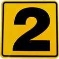 Abtibild numar " 2 "