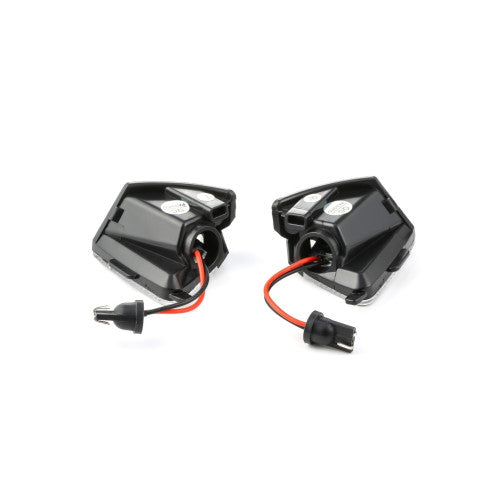 Lampi LED oglinda lumina exterioara compatibile Volkswagen  Cod: 7411