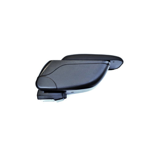 Cotiera auto compatibila Skoda Fabia II 2007-2015 Cod: A011+48014