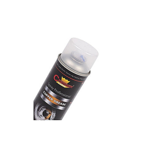 Spray vaselina pe baza de cupru Champion profesional 400ml