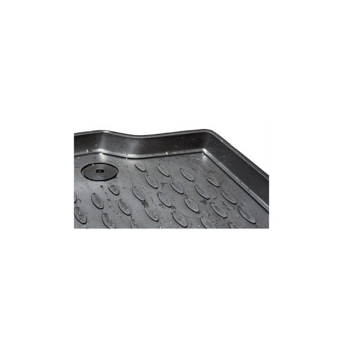 Covoare cauciuc tavita pentru fata compatibile Volkswagen T5 / T6  2003-> Cod: 2D 0487 / A20