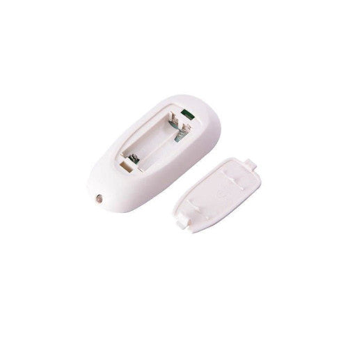 Set 2Becuri Sofit 41mm RGB cu telecomanda  6 LED SMD 5050 RGB 12V