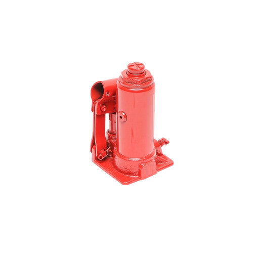 Cric hidraulic auto 2 tone pentru autoturisme ridicare masina Cod: DISCRH2 / 82100