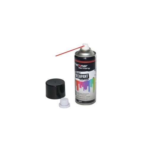 Spray decapant vopsea 450ml pentru metal si lemn  Cod: BK83120