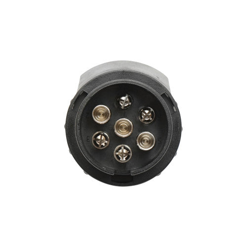 Adaptor priza remorca 7-13 Cod: AD009