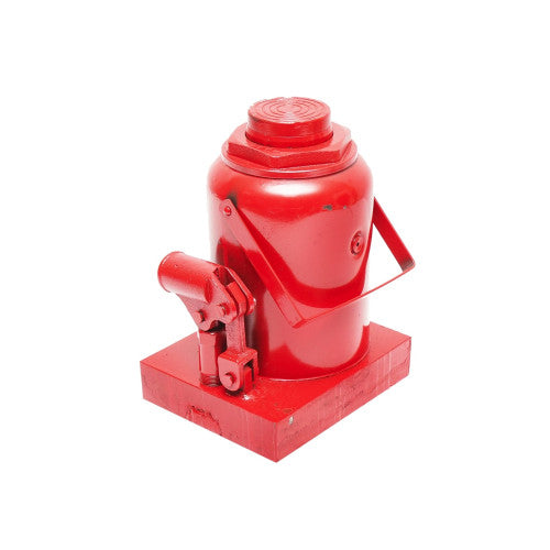 Cric hidraulic tip piston, sarcina maxima suportata 20T Cod: BK82109 / DISCRH20