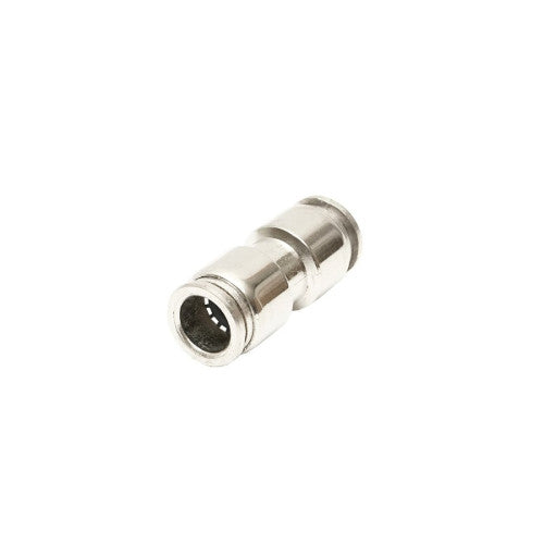 Racord aer drept 8 mm metal pentru sisteme pneumatice Cod: DISLA67
