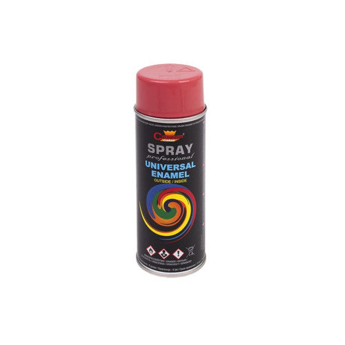 Spray Vopsea Roz Profesional Champion 400ml Cod: RAL3017