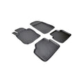 Covoare cauciuc tavita compatibile Hyundai Elantra CN7 2020-> Cod: 3D 60675 / A10