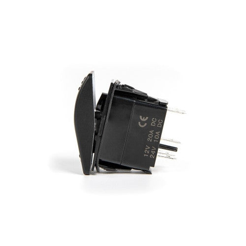 Intrerupator buton tip Rocket  REVERSE CAMERA Cod: J19