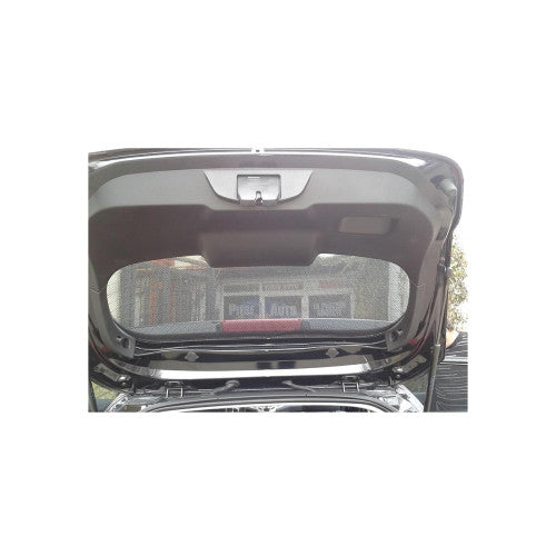 Perdele auto interior 5 bucati compatibile Ford Fiesta VII Hatchback 2008-2017 Cod: ARTFL5