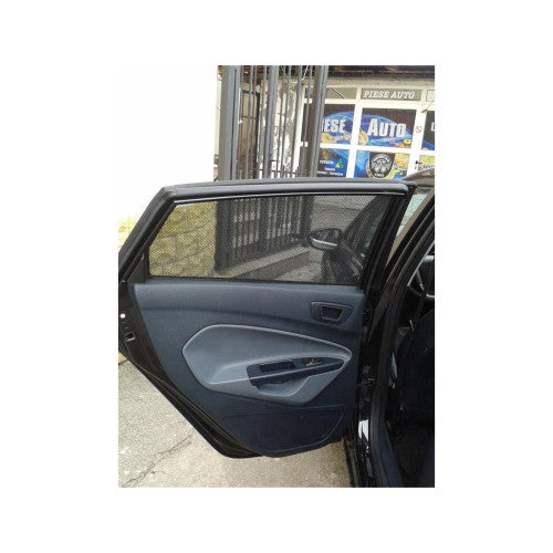 Perdele auto interior 5 bucati compatibile Ford Fiesta VII Hatchback 2008-2017 Cod: ARTFL5