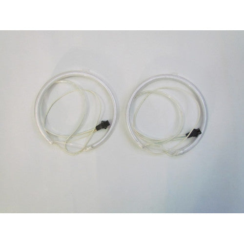 Angel Eyes CCFL compatibil Opel Astra COD 4040
