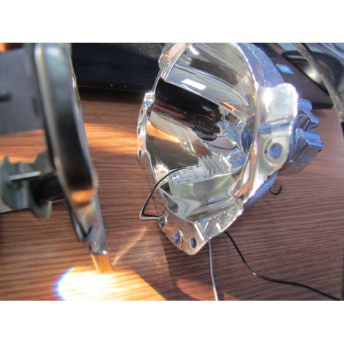 Set 2 module SMD Devil Eyes Alb