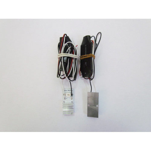 Set 2 module SMD Devil Eyes Albastru
