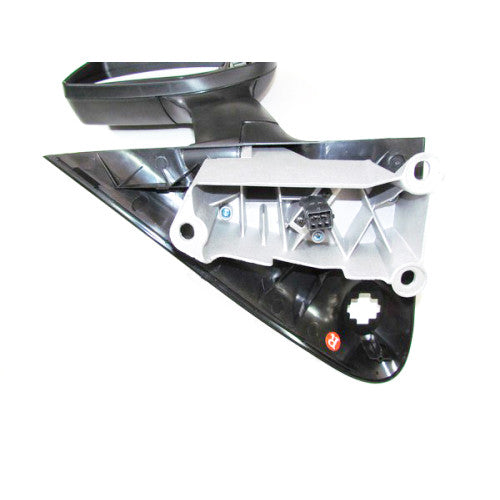 Oglinda dreapta 60-011 compatibila Ford Transit brat lung electrica
