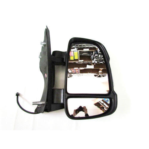 Oglinda stanga 60-009 electrica compatibila Fiat Ducato 2006 ->