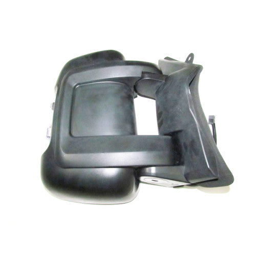 Oglinda stanga 60-009 electrica compatibila Fiat Ducato 2006 ->