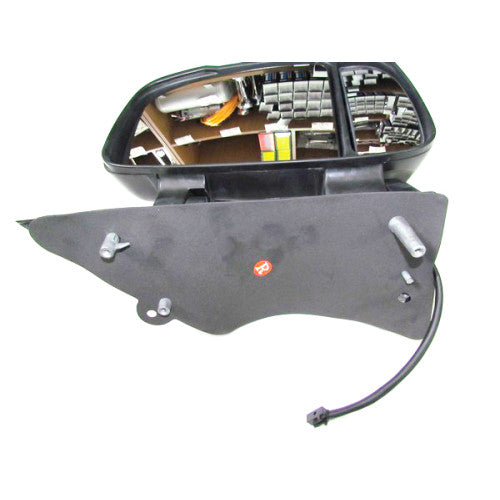 Oglinda stanga 60-009 electrica compatibila Fiat Ducato 2006 ->