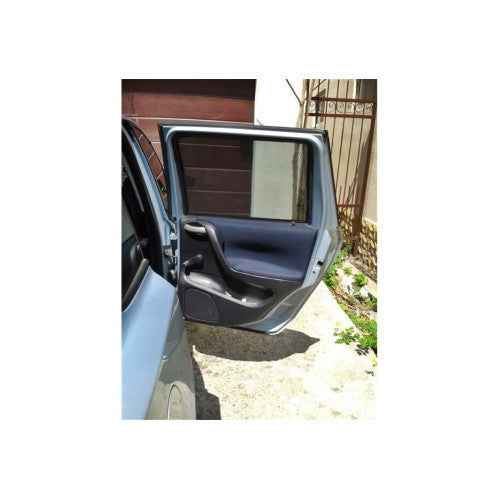Perdele auto interior 5 bucati compatibile Fiat Stilo Hatchback 2001-2007 Cod: ARTFL5