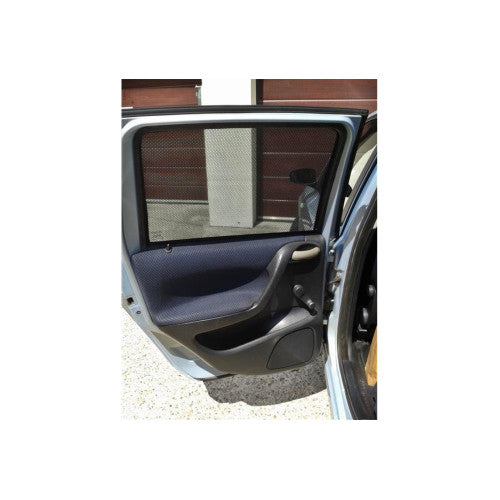 Perdele auto interior 5 bucati compatibile Fiat Stilo Hatchback 2001-2007 Cod: ARTFL5