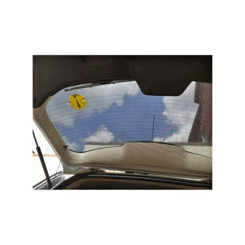Perdele auto interior 5 bucati compatibile Fiat Stilo Hatchback 2001-2007 Cod: ARTFL5