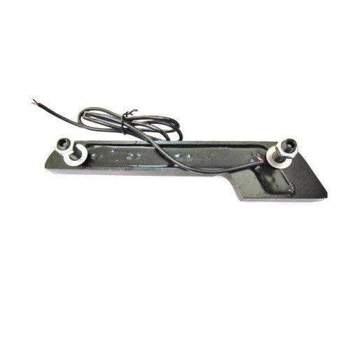 Lumini de zi DRL COB DL03 6W lumina alba set 2 bucati Cod: 036T