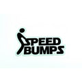 Abtibild "Speed Bumps"  Cod: CLXT-330