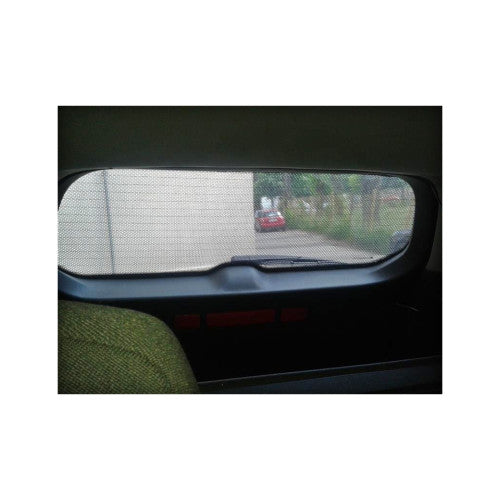Perdele auto interior 7 bucati compatibile Opel Astra H Break 2004-2014 Cod: ARTFL7