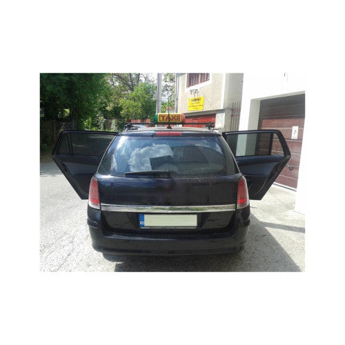 Perdele auto interior 7 bucati compatibile Opel Astra H Break 2004-2014 Cod: ARTFL7