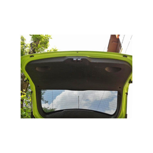 Perdele auto interior 5 bucati compatibile Renault Megane II Break 2002-2009 Cod: ARTFL5