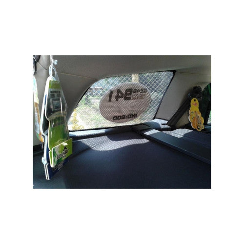 Perdele auto interior 5 bucati compatibile Renault Megane II Break 2002-2009 Cod: ARTFL5
